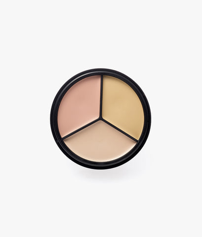 Perfect Radiance Compact